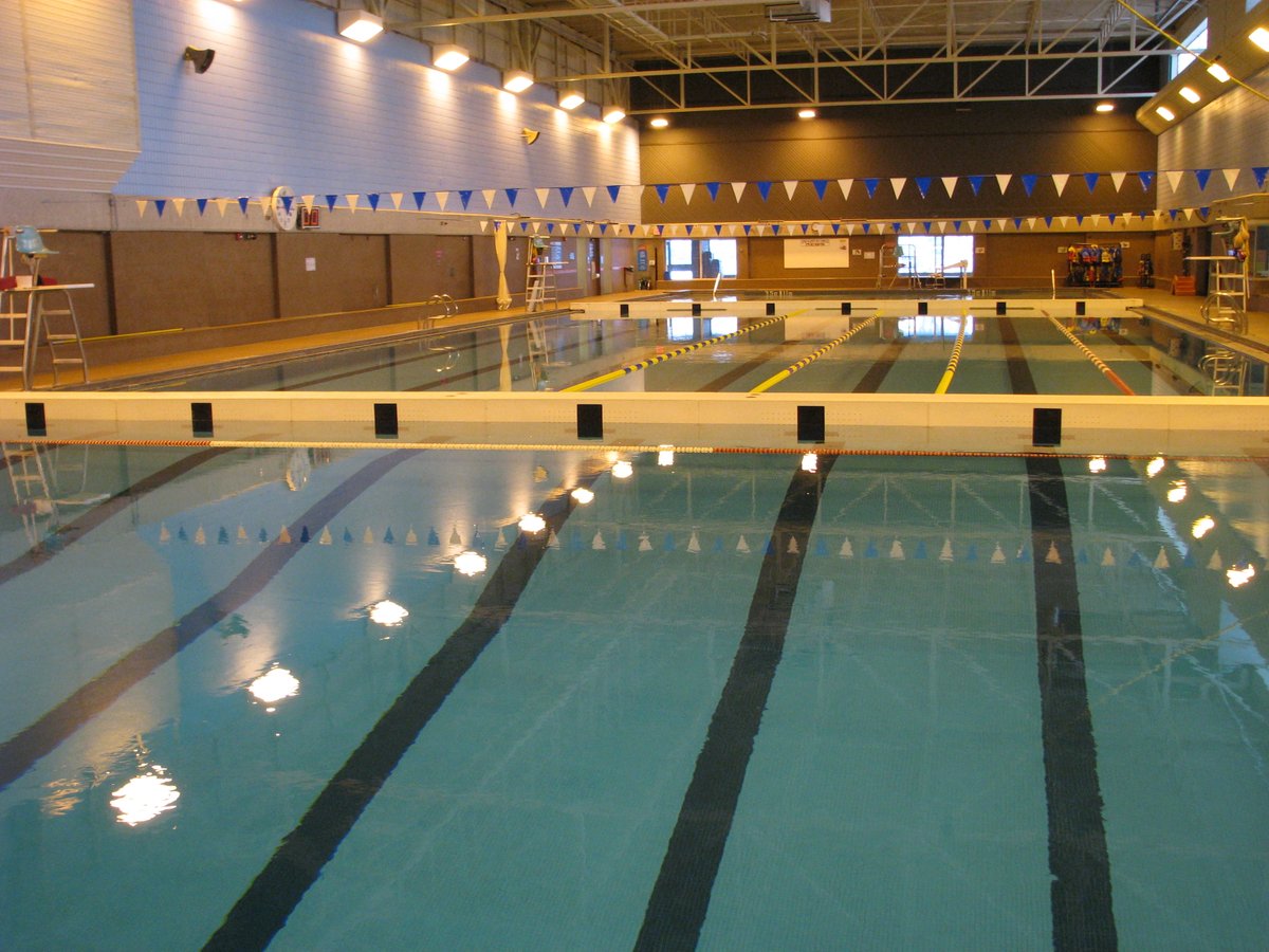 The Cindy Klassen Recreation Complex indoor pool will reopen on Sunday, April 2. For facility hours, please visit: legacy.winnipeg.ca/cms/recreation…