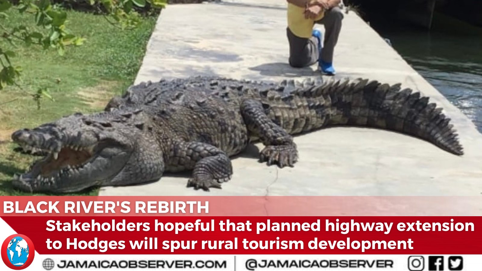 Observer Jamaica Uncovers Secrets No One Wanted You to See