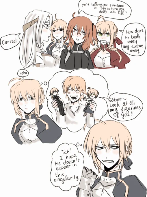 Finishing 100 levels to learn you still have 100 more to do is such a hassle o(‾┰‾*)o #FGO #FGOフレンド募集 