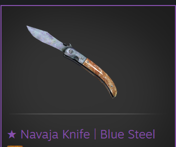 ★ Navaja Knife | Blue Steel - Giveaway 

➡️Retweet
➡️Tag 2 Friends
➡️Like - Subscribe:
youtu.be/DE-_GB2_I3Q
youtu.be/q37GNIFfYag
youtu.be/SHXaiKbX47I
▶️Comment for extra luck 🎁

5 days.
Good Luck
