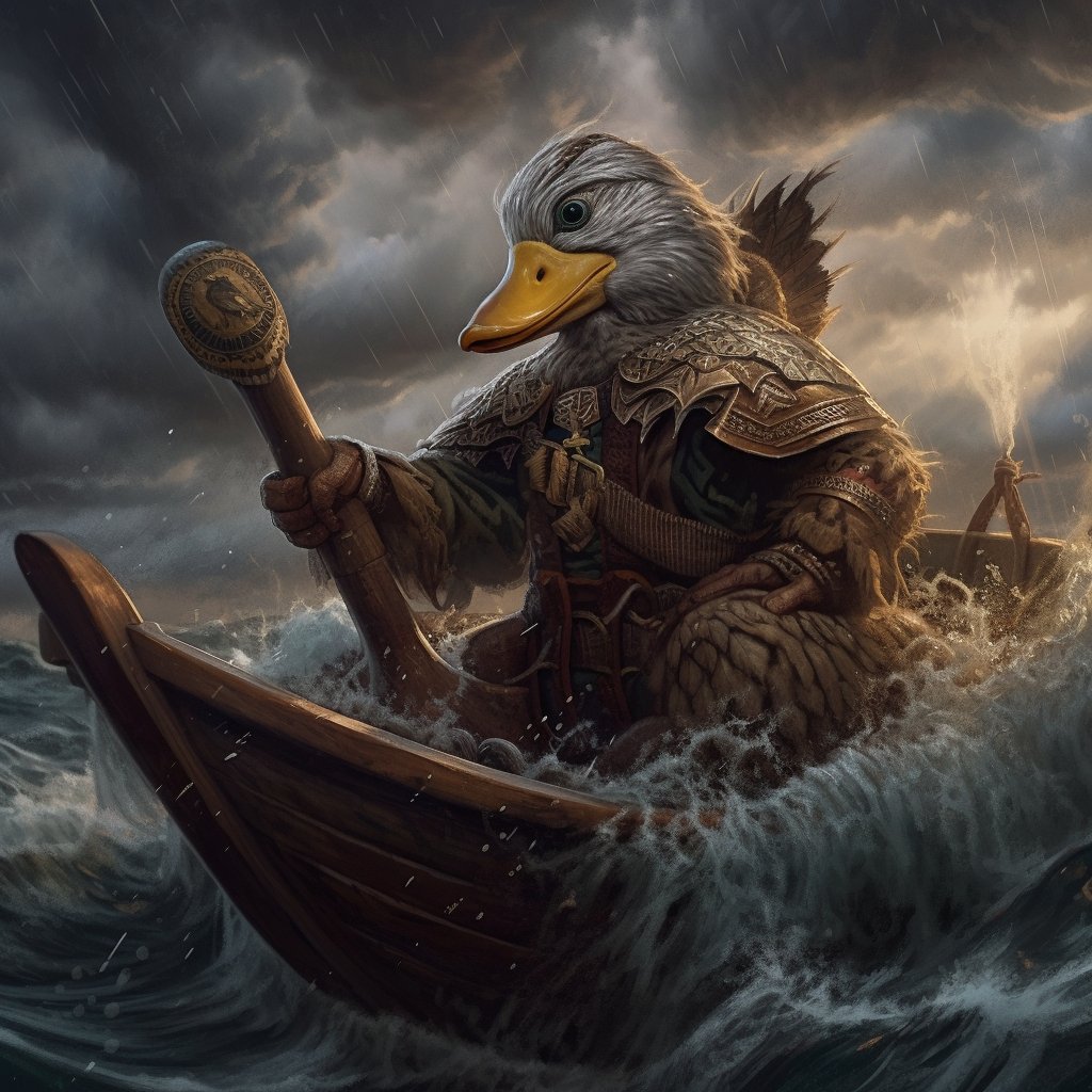 Rubber Duckz tweet media