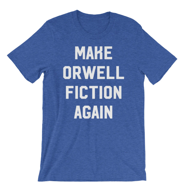 MrEwanMorrison's tweet image. I'm seriously contemplating buying this T-Shirt: