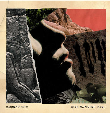 O que vocês estão achando de Madman's Eyes?

#DMB #DaveMatthewsBand #Madman'sEyes