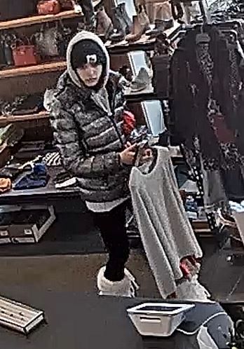 Vail Police tweet media