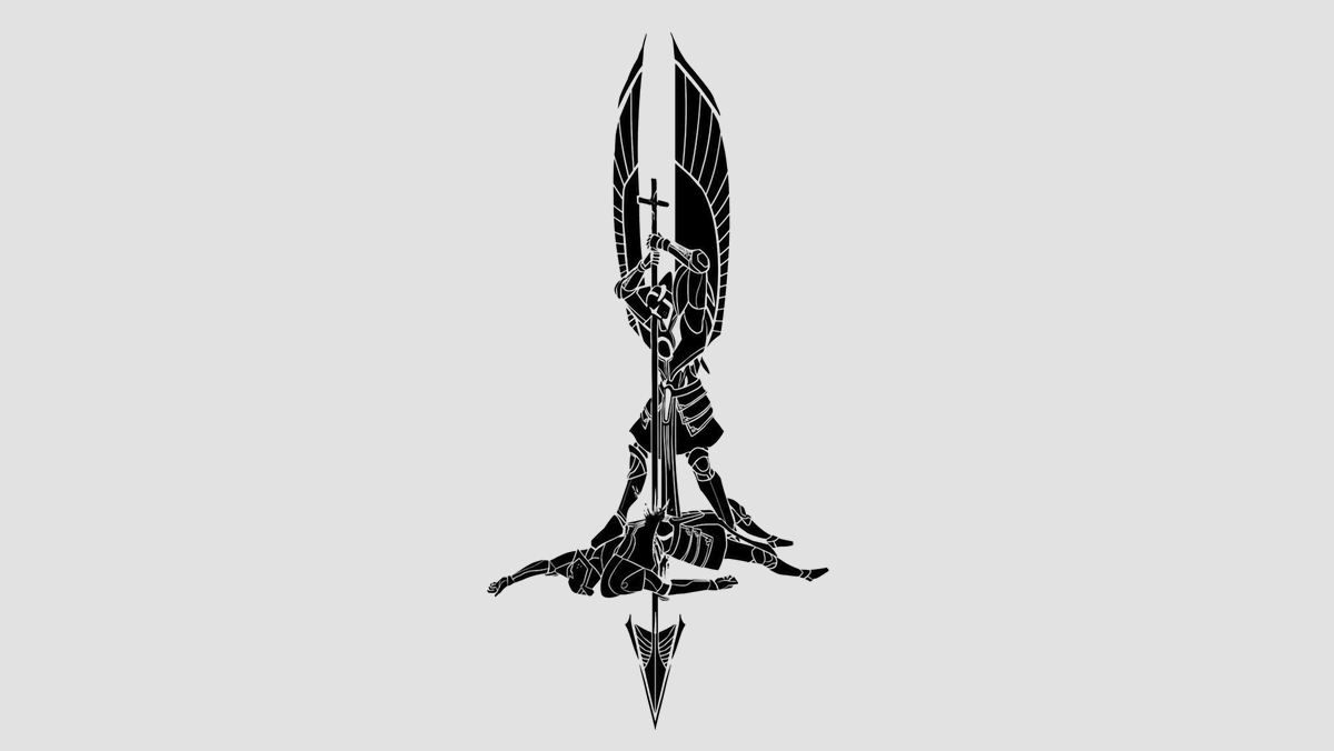 GODFlSTSUlClDE's tweet photo. ⠀
⠀⠀⠀⠀⠀All the angels sing

⠀⠀⠀ 「#UltrakillRP #MVRP」

⠀⠀YOU'LL PAY FOR EVERYTHING.
⠀ https://t.co/wMJet2rjhC