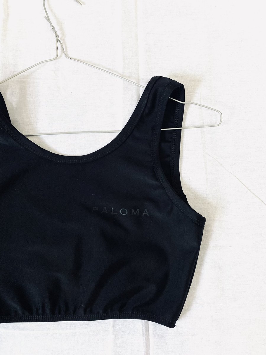 PalomaManzur's tweet photo. Holaaaa soy Diseñadora textil e indumentaria y estoy largando con mi marca “PALOMA” de ropa deportiva para mujer. 

Me ayudan con un RT para llegar a mas gente?  Gracias♥️

https://t.co/y7K6o5YFId https://t.co/Lm5SFic7Zl