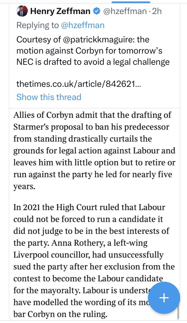 flying_rodent's tweet photo. Seems pretty wild that the entire press and half of parliament has been up in arms in hysterical daily terror for seven years about accusations they can’t actually put into an official document, because they’d be thrown out at judicial review. What does that tell us. https://t.co/uixtXdin1u