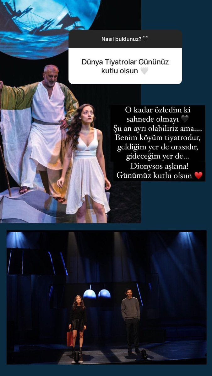 ÇıplakVatandaşlarfc (@ciplakvatandasl) on Twitter photo #Repost <a href="/ztugceb/">zeynep tugce bayat</a> Dünya Tiyatrolar Günü Kutlu Olsun.
#zeyneptuğçebayat #tiyatro #dünyatiyatrolargünü #worldtheatreday #fırtına #closer #canselelçin
instagram.com/p/CqTlkK8ocpp/… #Repost <a href="/ztugceb/">zeynep tugce bayat</a> Dünya Tiyatrolar Günü Kutlu Olsun.
#zeyneptuğçebayat #tiyatro #dünyatiyatrolargünü #worldtheatreday #fırtına #closer #canselelçin
instagram.com/p/CqTlkK8ocpp/…