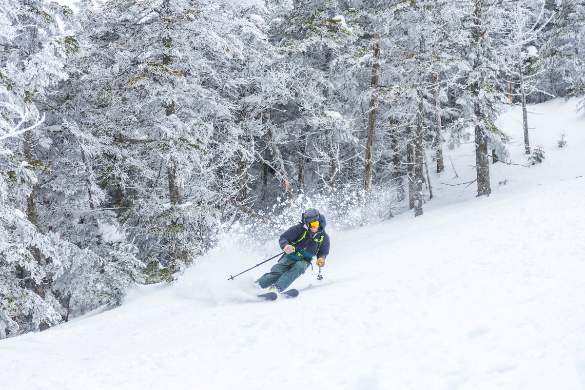 Whiteface Mountain tweet media