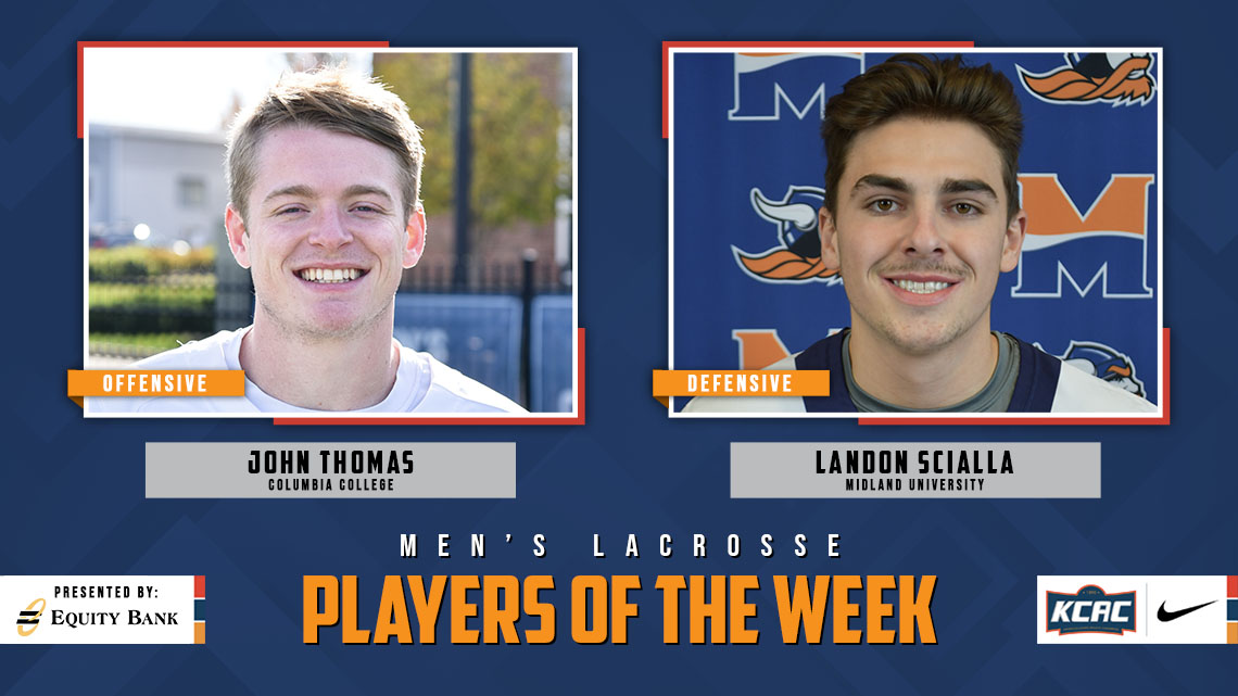 Kansas Collegiate Athletic Conference tweet media