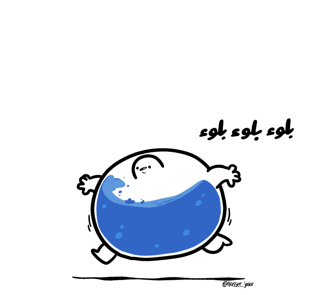 دقائق قبل الفجر 