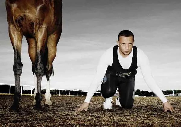 Enjoy today’s <a href="/DisneyDishPod/">Disney Dish Podcast</a> where <a href="/JimHillMedia/">Jim Hill Media</a> tries horse racing