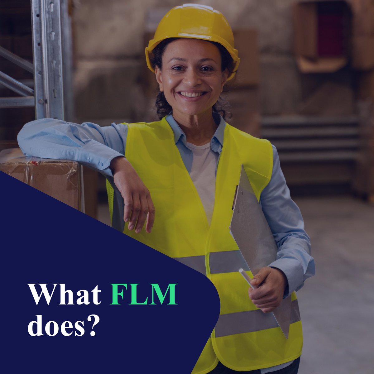 FLM_3pl's tweet image. We want to earn your trust. How can we do it?

With our experience, you can be sure that we know what we are doing. Learn more about us at flm3pl.com
.
#Kitting #KittingSolutions #ThirdPartyLogistics