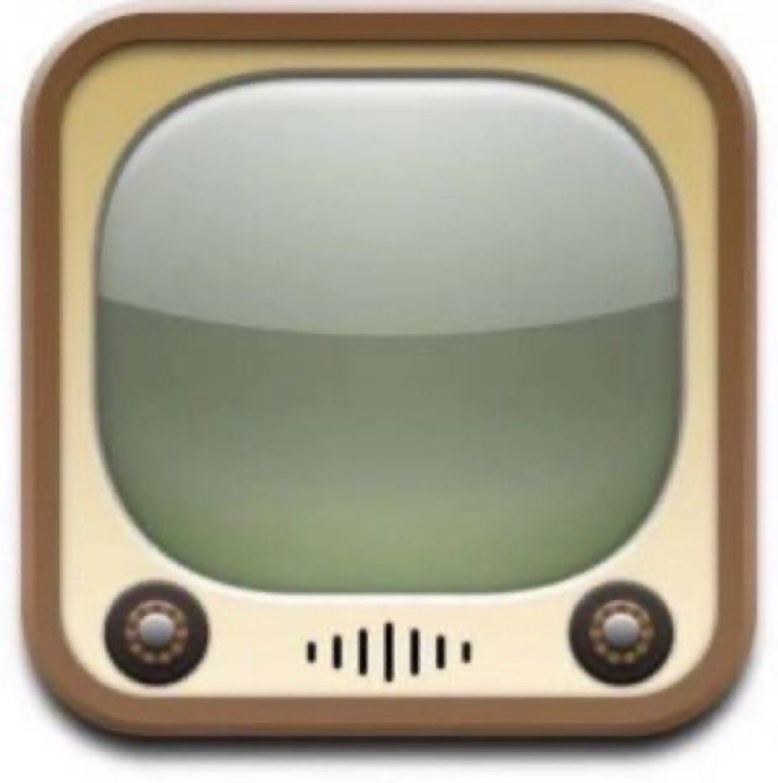 You’re too young if you dont know what app this was