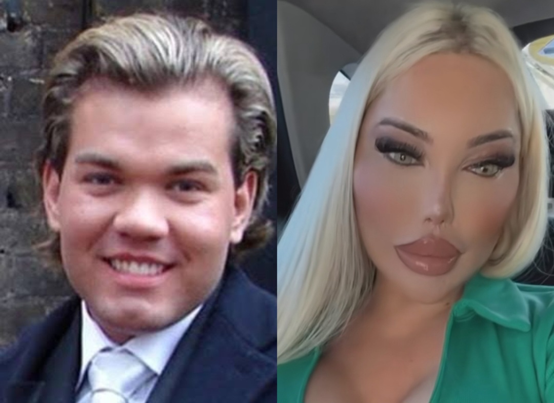 ObsFamosos's tweet photo. De Ken Humano à Barbie: Jéssica Alves afirma ter faturado mais de R$ 7 milhões no OnlyFans | https://t.co/BRL5HDRWaW
#JéssicaAlves #KenHumano https://t.co/C6OpRiCtMi