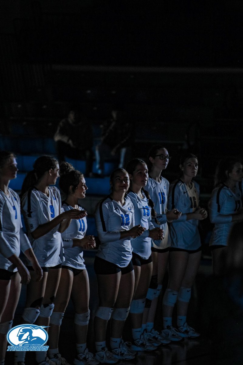 Motivation Monday 🏐

1. Be Reliable
"Show up on time."

2. Be Respectful
"Respect each other and the game."

3. Be a Grinder
"Bring energy and effort every single day."

4. Be a Great Teammate
"Play for each other and put the team first."

#OCVB #BlazerNation #MotivationMonday