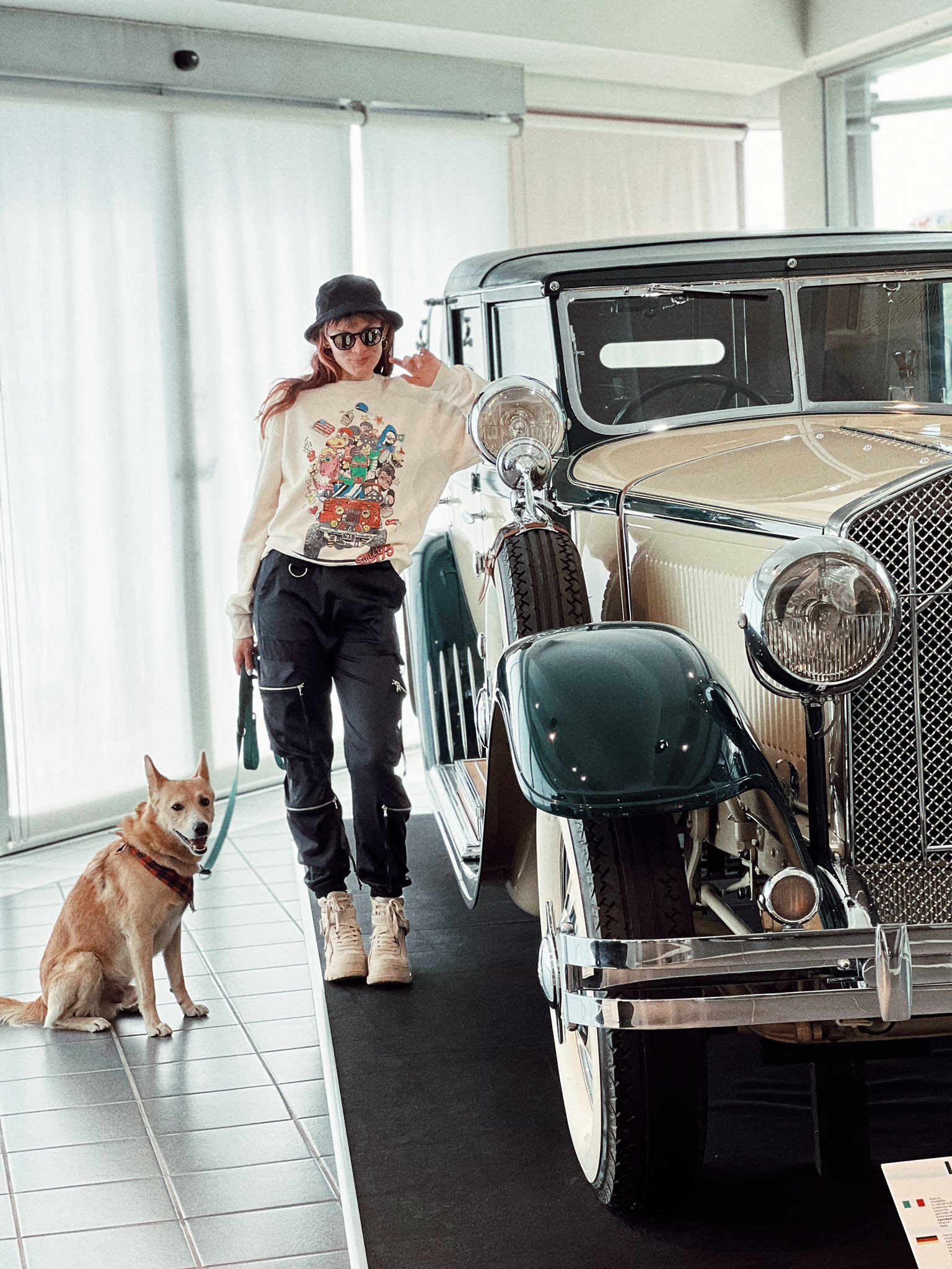 Michelle Moon Sugar on Twitter: "Omg this Museo Nicolis in Verona 🤩🤩🤩 https://t.co/J1nZPGESiW