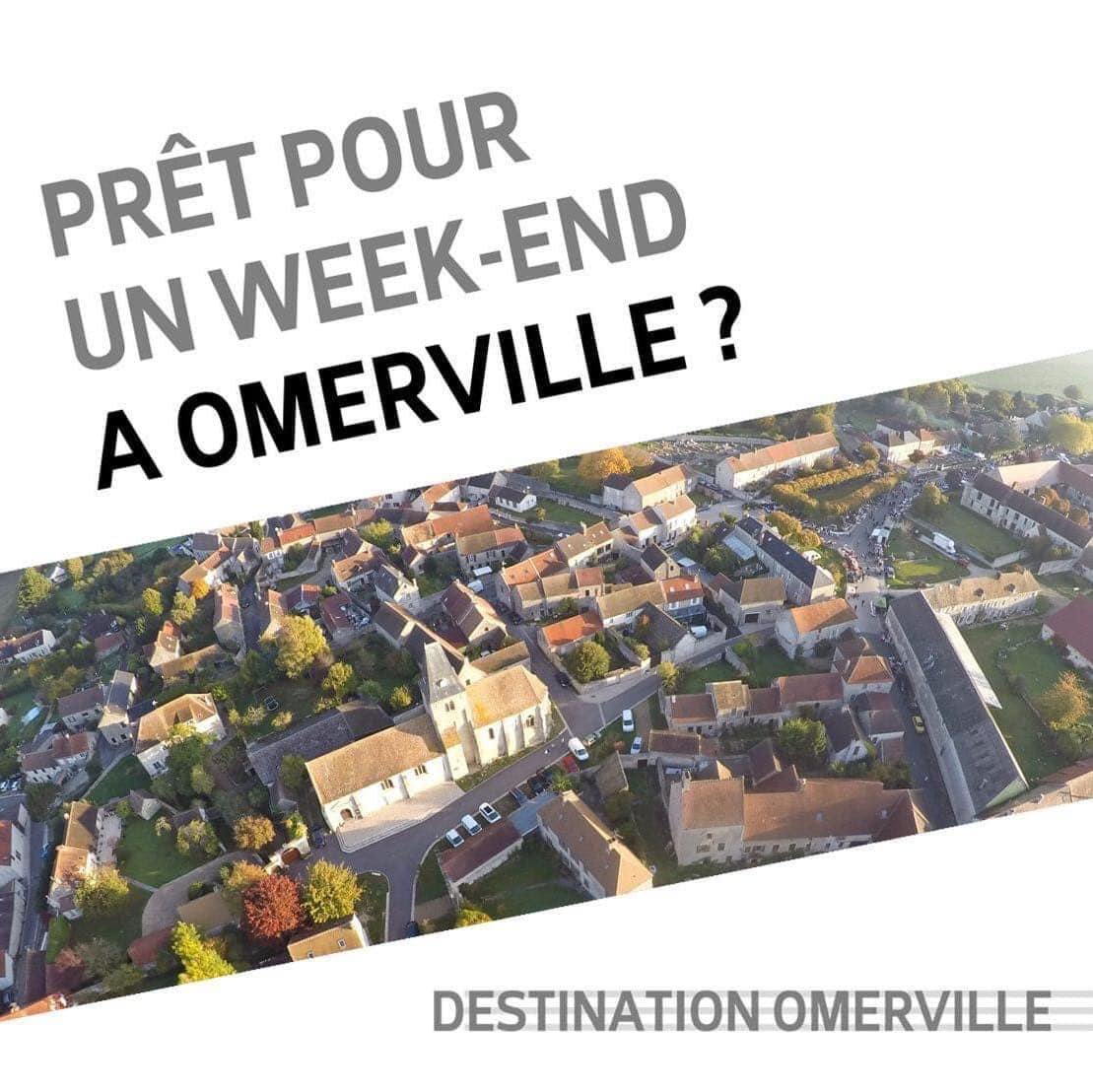 Dimanche, c'est marché sur #Omerville !

Le Marché mensuel des #producteurs et #artisans locaux sur Omerville Vexin Val d'Oise aura lieu dimanche 2 avril 2023 de 9h à 13h.

Omerville - Marché mensuel des producteurs locaux
#vexin #valdoise #vexinfrancais #omerville #iledefrance