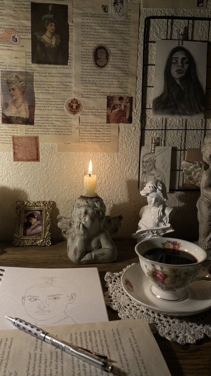 🕯️ tweet media