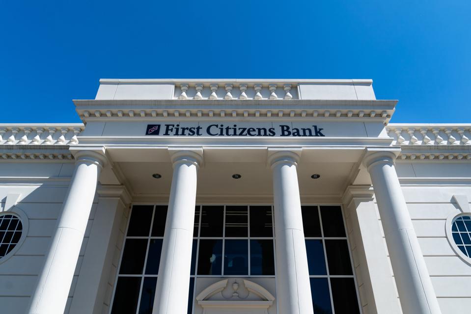 First Citizens Bank Mount Pleasant South Carolina SVB’s New Owners, The Billionaire North Carolina Family Behind First