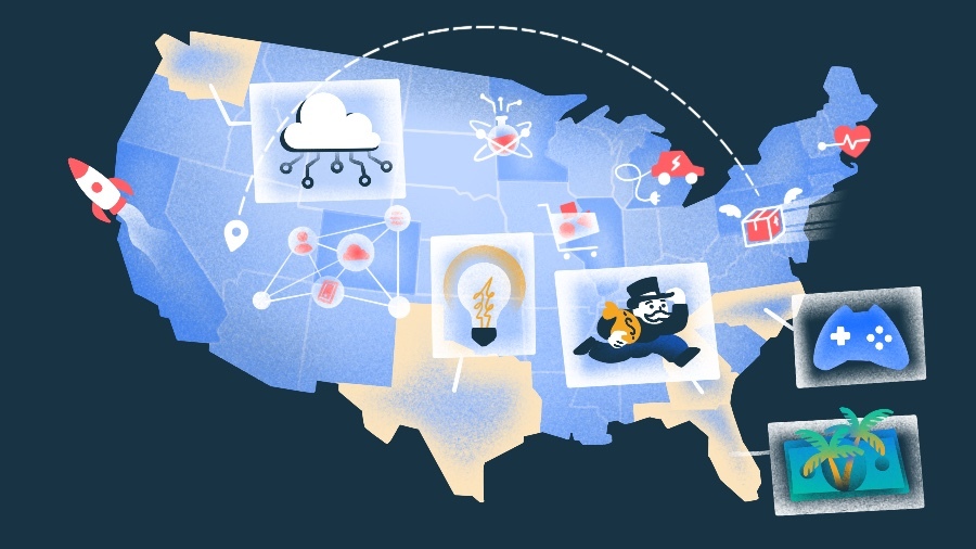 with Raleigh-based <a href="/firstcitizens/">First Citizens Bank</a> acquiring much of the remains of Silicon Valley Bank, the North Carolina region is positioned for a higher profile that could boost expansion of already one of the nation’s fastest-growing metros for venture.

news.crunchbase.com/regional/north…