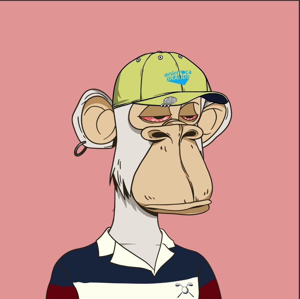 CaptainW3b's tweet photo. #NewReveal #BAGC #SpecialEdition with @animocabrands logo lime ballcap with ball marker. Got my spot for #voxelNFT on @TheSandboxGame 
#seeyouon19thhole 🏌️
#bagcarmy #bagcturkiye #BoredApe #BoredApeYC https://t.co/EBPT45euaS