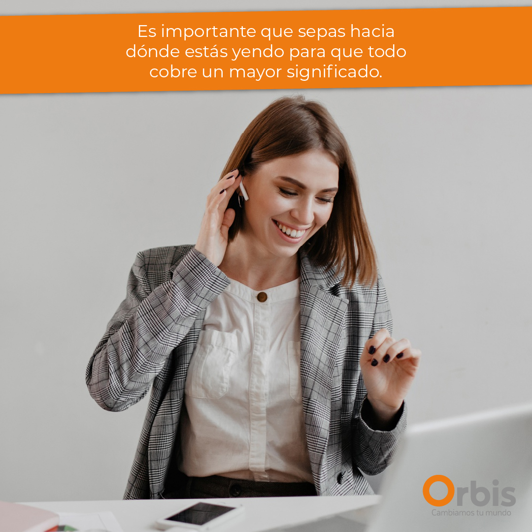 ¡Las metas consolidarán tu rumbo!

#metas #objetivos #objetivosdevida #alcanzatusmetas #tips #metasenlavida #objetivosdelalma #grupo #orbis