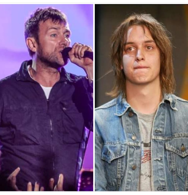 GorillazMty's tweet photo. ⭐ ¿Sabías que? ⭐

#DamonAlbarn grabó armonías y produjó canciones para el álbum de #RoomOnFire de #TheStrokes pero, se decidió por borrar el material.

📝 Aquí te contamos la historia...
#Gorillaz #JulianCasablancas https://t.co/ETTk4eSHVO