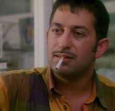 At least we're alive, that's something abi.