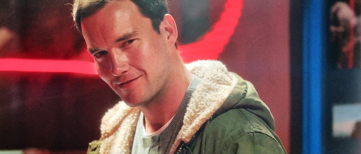 Xandra732's tweet photo. Dark Signal Screencaps Pt 16
#garethdavidlloyd #darksignal https://t.co/lCcLPuXbTm