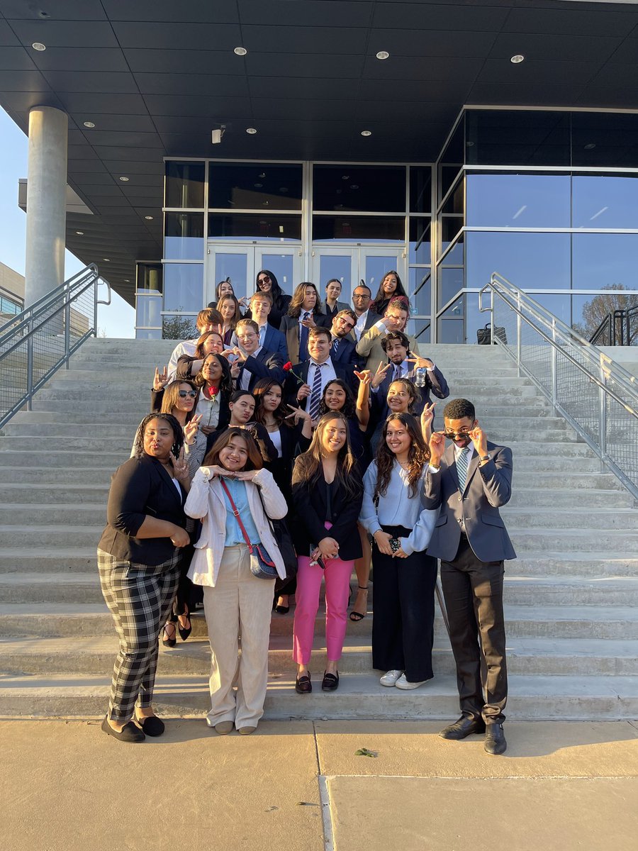 Delta Sigma Pi | UNT tweet media