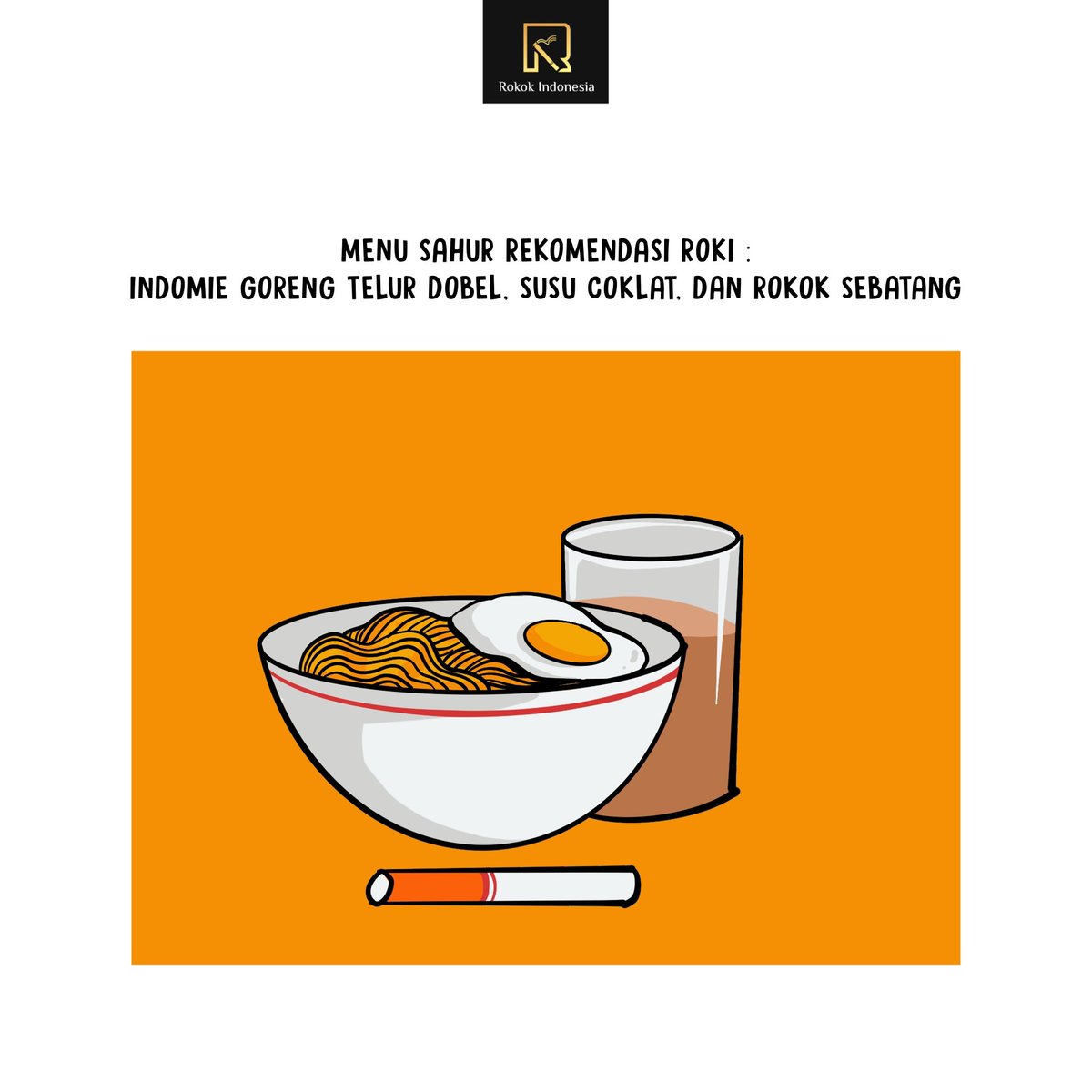 Rokok Indonesia on Twitter: