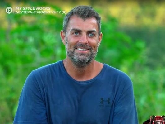 Bulldog40412920's tweet photo. Για να μην ξεχνιόμαστε... 
👑ΧΑΝΤΑ ΜΟΝΟ!!!🔥
#Survivorgr #SurvivorAllStar #SurvivorAllstar2023 #survivorgreece #SurvivorAllStarGR #TeamXanta https://t.co/8xOYFRit5T
