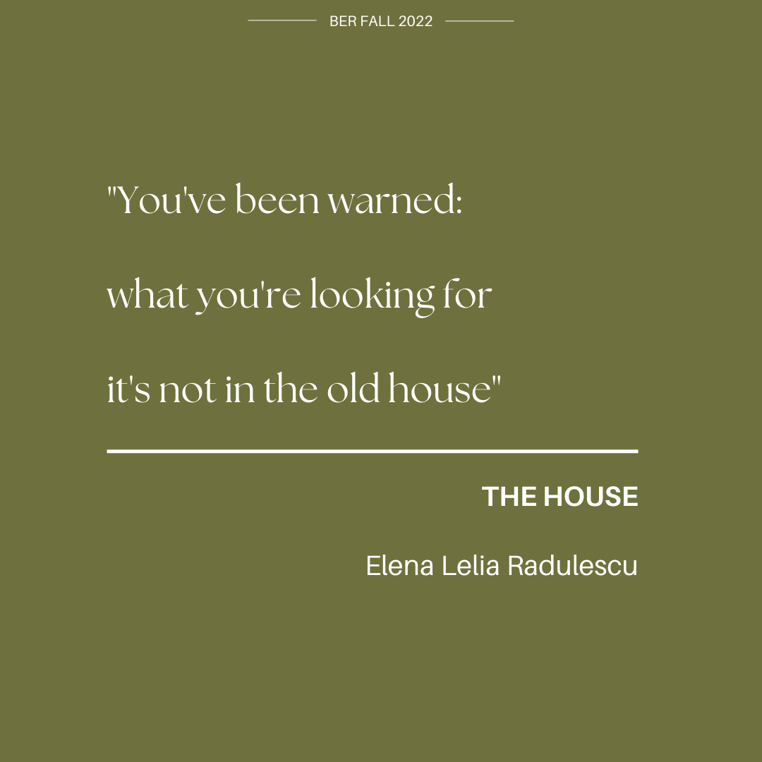 Blue Earth Review tweet media