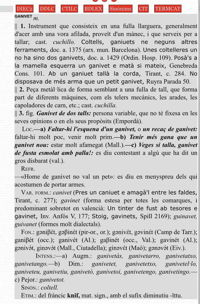 Mireabe's tweet photo. Mig Catalunya amb les mans al cap perquè la Carme està dient “gavinet”. És dialectal! #CrimsJordiTV3 @filologa_de_g https://t.co/4KDCD2w1iy