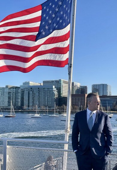 Maguy Maccario Doyle tweet media