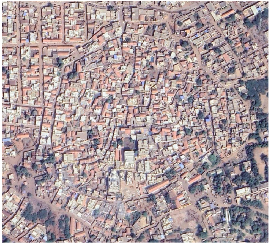 MAHSA Project tweet media