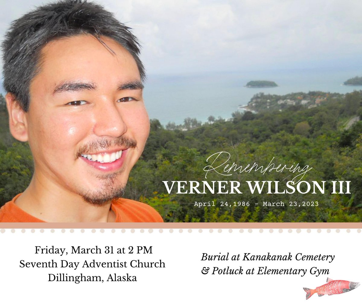 Molly Dischner (@fishnewsak) on Twitter photo 