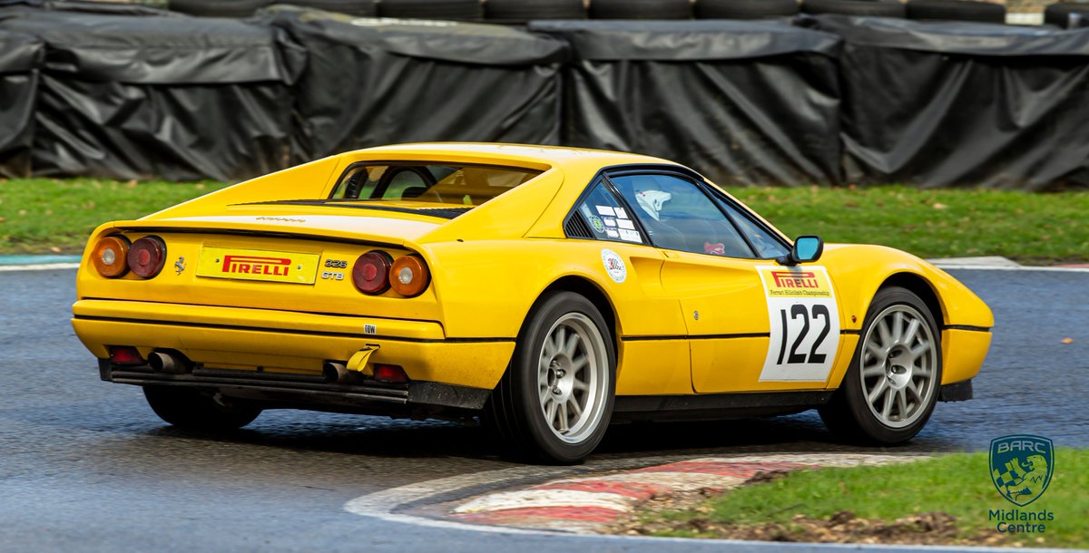 BARCMids's tweet image. Cadwell Park: Great day enjoyed by all. Thanks for everyone's support.