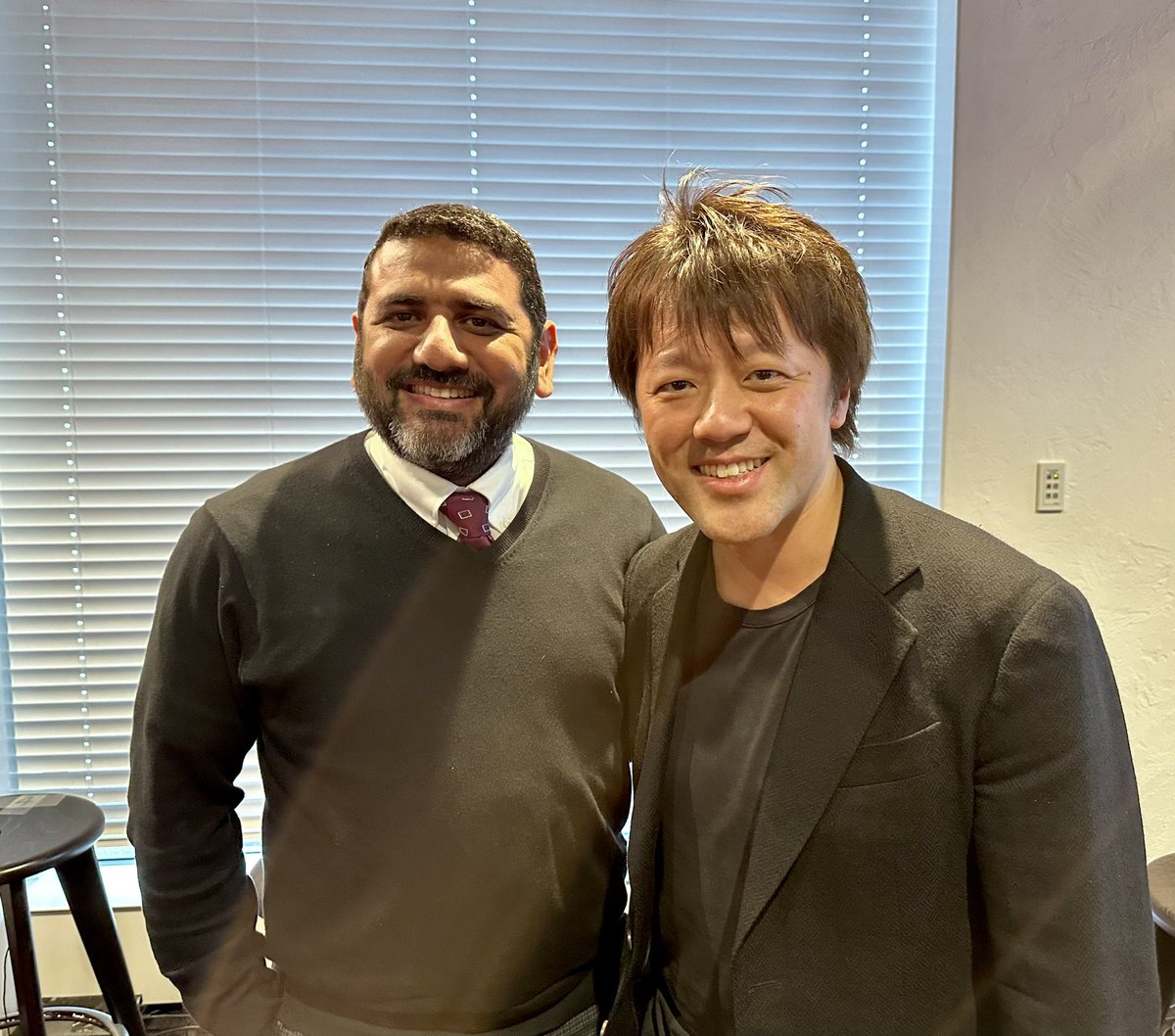 TradeTokyo's tweet photo. Attending "The Conference" at Japan Fintech Festival with so many knowledgeable panelists. @japanfintechfes being hosted by @fintech_japan is bringing global leaders in #fintech to discuss the future and sustainability of tech innovation. おめでとう! 般社団法人Fintech協会(1/2) https://t.co/YPnnUVO3WQ