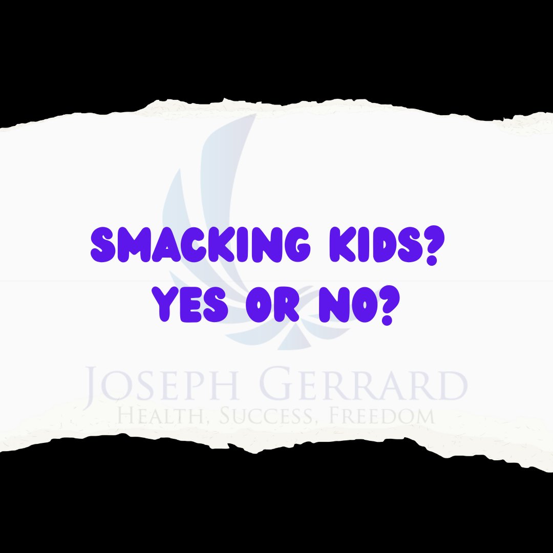 RebelMasculine's tweet image. #discipline #abuse #smacking #corporalpunishment #yesorno #rightorwrong