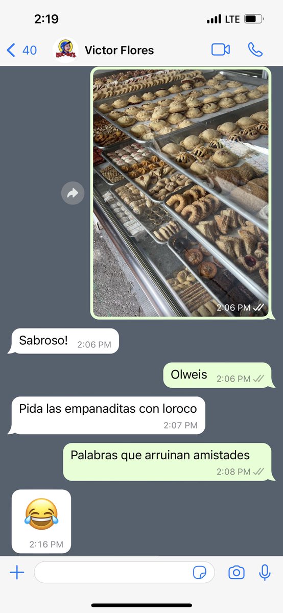ehebbq's tweet image. ya no puede ir uno a @BiscuitFactory1 sin que el dueño le falte el respeto… @ChefManey
