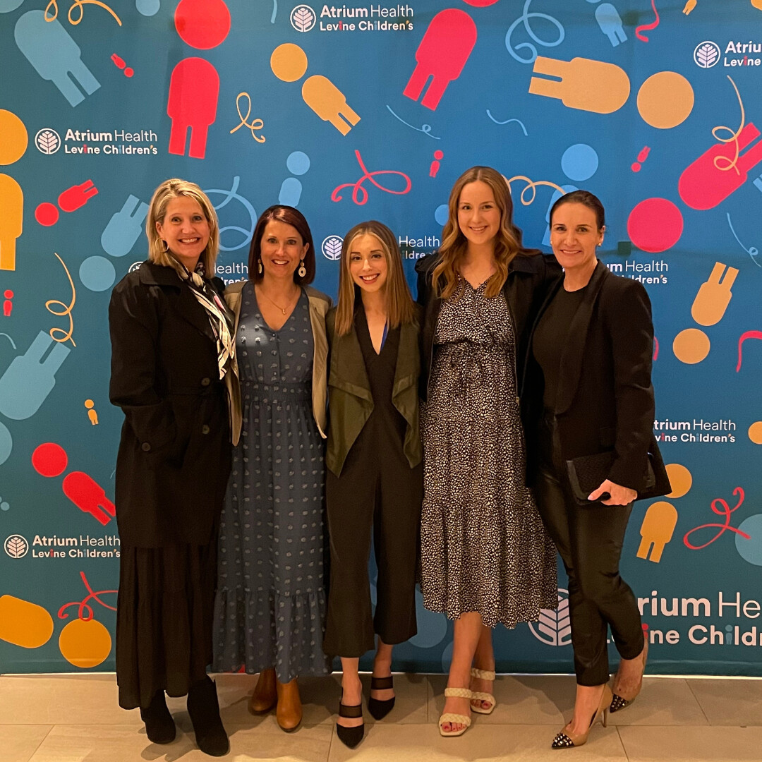 Thank you <a href="/beatccorg/">Beat Childhood Cancer</a> for having us last week at your annual consortium research meeting. We were thrilled to learn about the latest updates in pediatric cancer research and treatment options!💜

#beatgrowlive