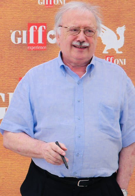 VauroSenesi's tweet photo. Addio anche a te Gianni… ma ora anche basta! https://t.co/ovCm48HcJR