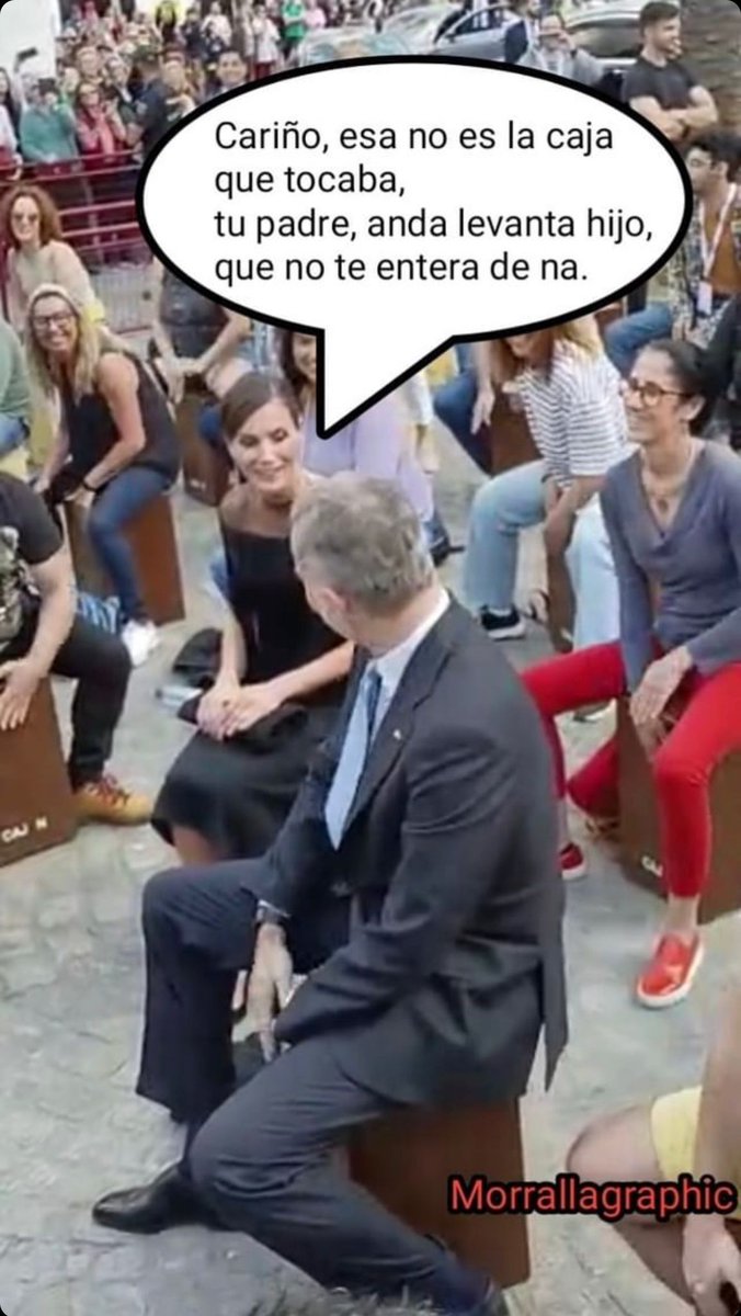 Juanma Bocuñano (@boku_isla) on Twitter photo 