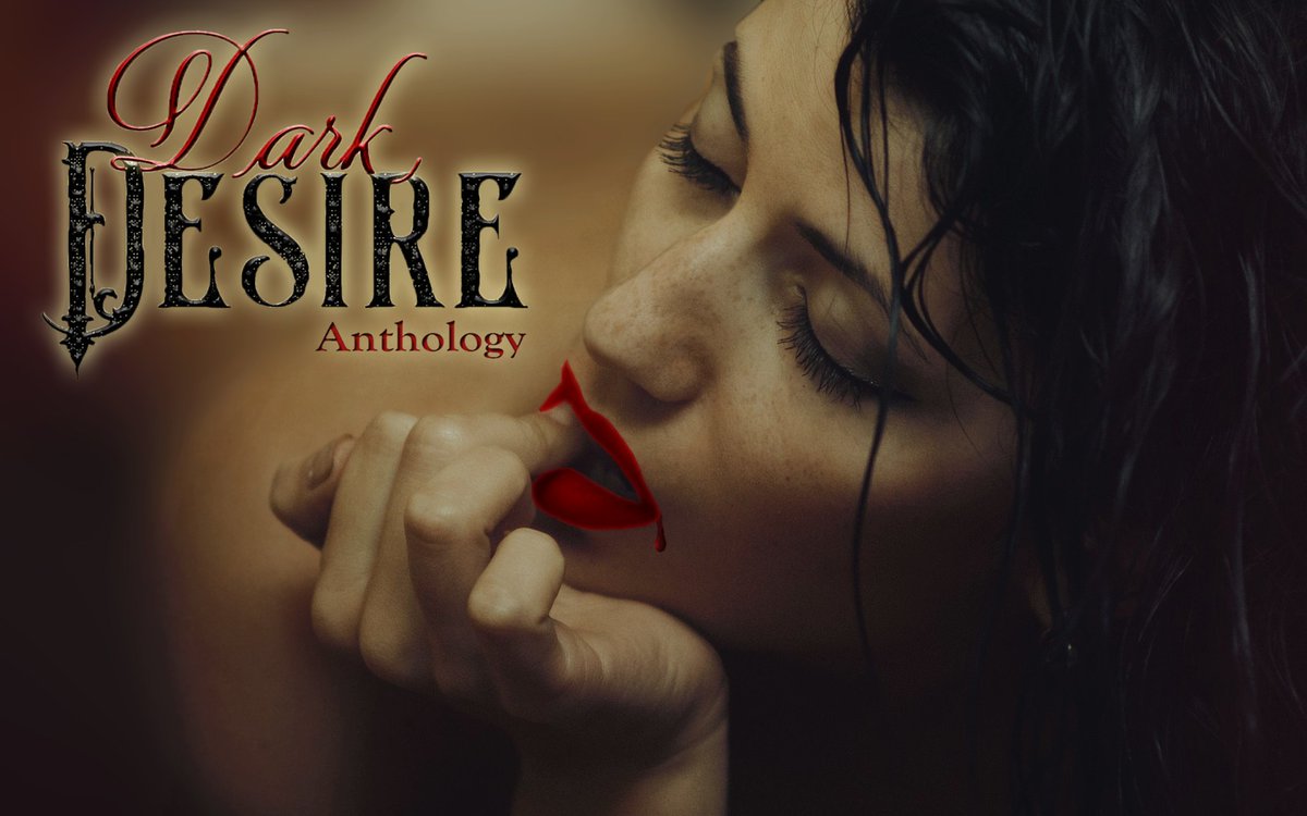 DARK DESIRE ANTHOLOGY
On #Kindle

books2read.com/u/mBzD1D

#RomanceWriter #romanceauthors #RomanticSuspense #romanceanthology #BestRead #BookBuzzr #bookcovers #BookMarketing #TeaserTuesday #vampire #wolf #wolfshifterromance #paranormalromancenovels #fantasyfictionauthor