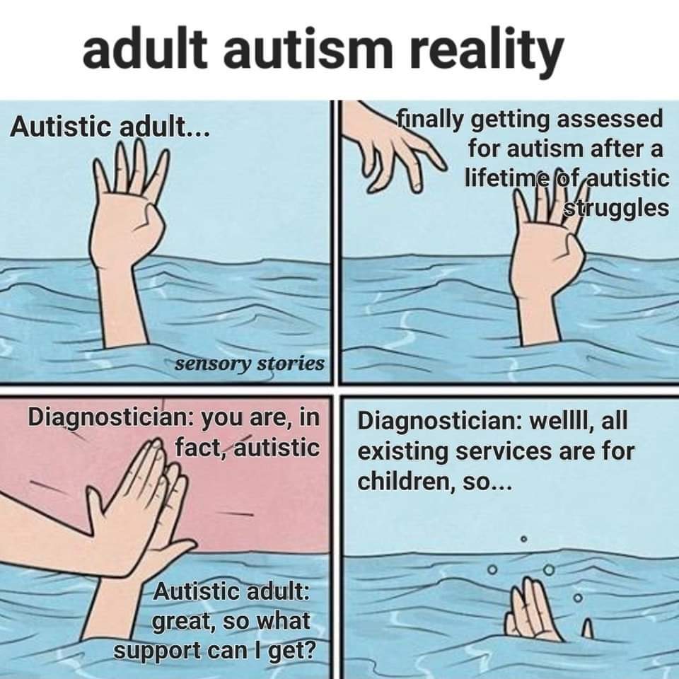 Nicole Filippone, Autistic Advocate & Author tweet media