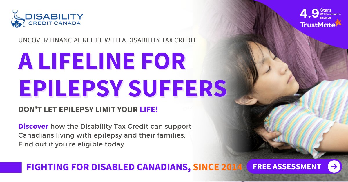 Disability Credit Canada Inc. tweet media