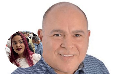 jclucianoj's tweet photo. Renuncia el presidente del PLD en Santiago @dilepcionunez tras 41 años de militancia; su hija también se va, Amalia Núñez, quien se desempeña como regidora por la circunscripción 1 en Santiago.

#PLDIndestructible 
#pldmasfuerte #SeVan #Renuncia #AguantenQueFaltaPoco
#PLD https://t.co/T0inHIqrdy
