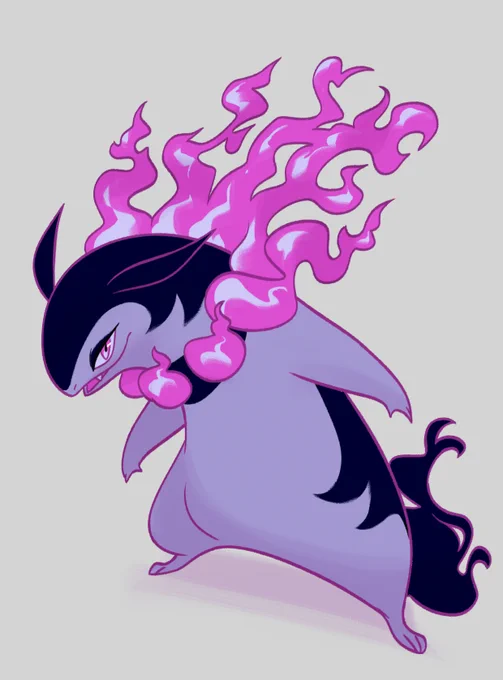 favorite pokemon 